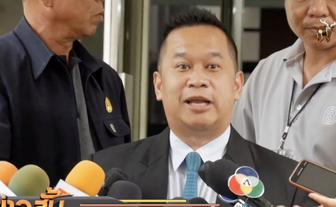 “อนุสรณ์” ชี้รัฐบาลอยู่ในช่วงขาลง
