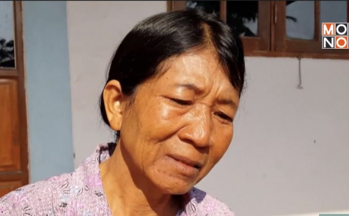 ครอบครัวกังวลความปลอดภัย “วิเชียร ชิณวงษ์”