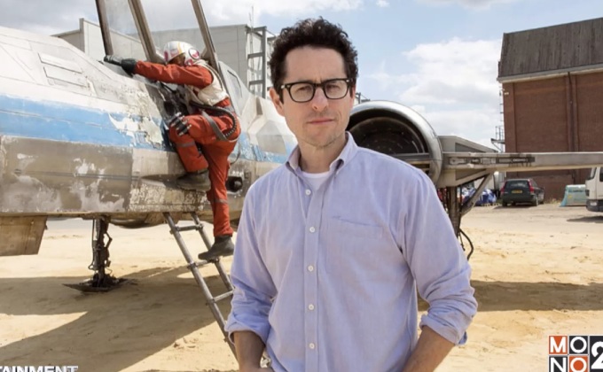 “เจ.เจ. เอบรัมส์” นั่งแท่นผู้กำกับ Star Wars 9 ข่าวดีหรือข่าวร้าย
