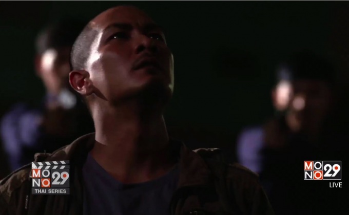 อวสานมือปืนที่ชื่อ “ราเชนทร์ ไกทอง” ในซีรีส์ “หัวใจและไกปืน”