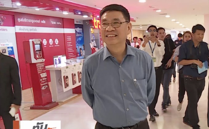 “สมชัย” เก็บของหลังถูก ม.44 เด้งพ้น กกต.