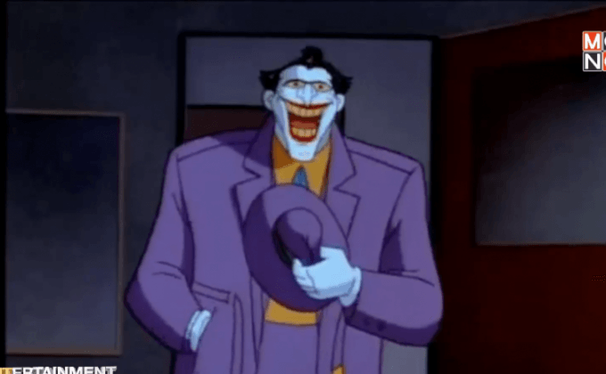 ข่าวดีแก่แฟนแบทแมน! ความดาร์กใน The Killing Joke คืนชีพ