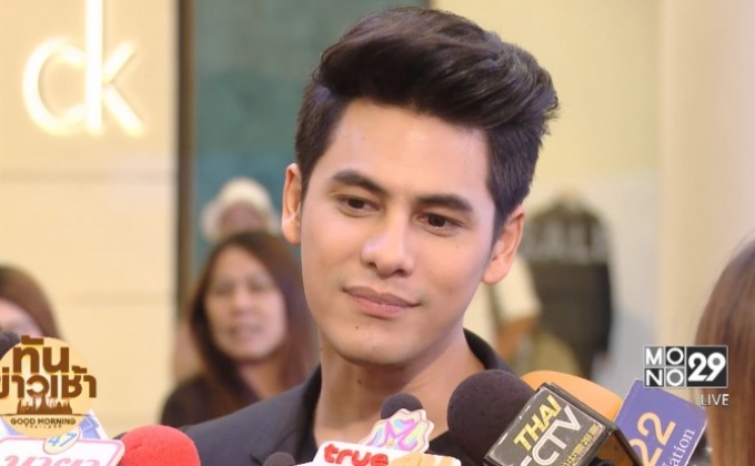 “ซี” รับโหมงานหนักจนป่วย แพลนมีลูกภายใน 2 ปี 