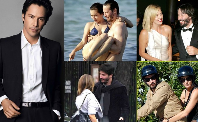 4 เหตุผลที่คุณไม่ควรพลาด ผลงานการแสดงของ Keanu Reeves