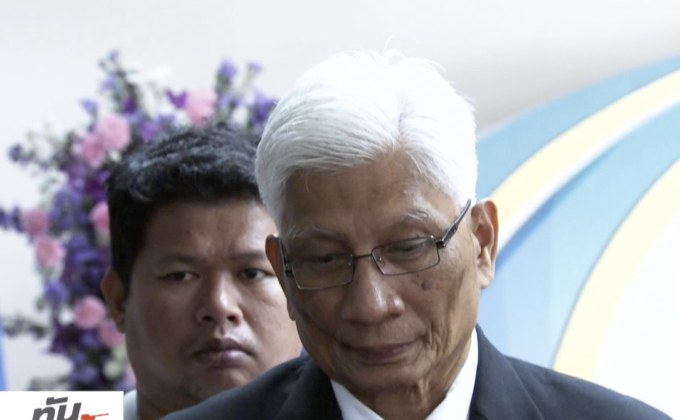 “สุวพันธุ์” เผยไล่ออกแล้ว 4 ข้าราชการโกงเงินทอนวัด