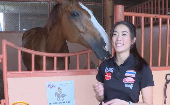 เปิดความฝัน “สายลับ เลิศรัตนชัย”