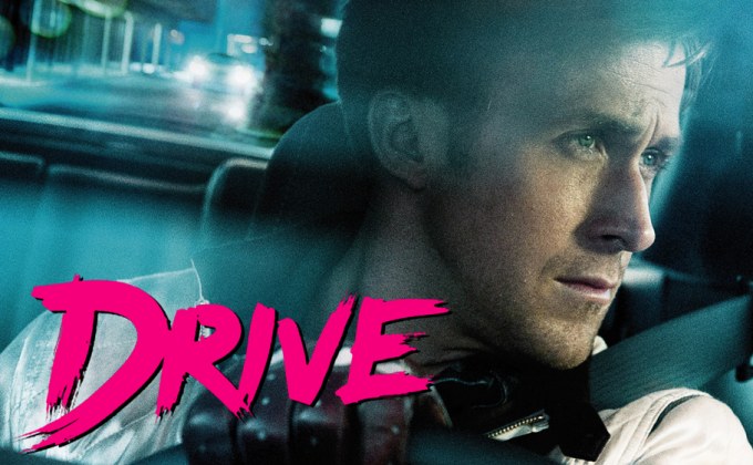 Drive ขับดิบ ขับเดือด ขับดุ