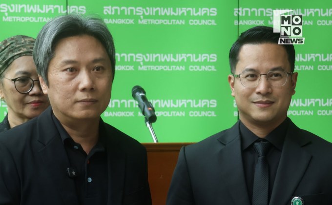 สภาผู้บริโภคยื่นสภา กทม. ทบทวนขึ้นค่ารถไฟฟ้าสายสีเขียว หวั่นซ้ำเติมภาระประชาชน