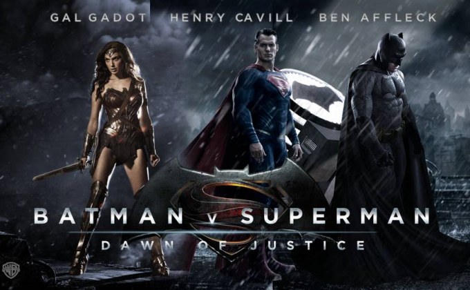 มารู้จักครอบครัว Batman กันเถอะ
