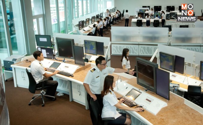“มนพร” เกาะติดสถานการณ์ อินเดีย – ปากีสถาน ปิดเส้นทางบิน