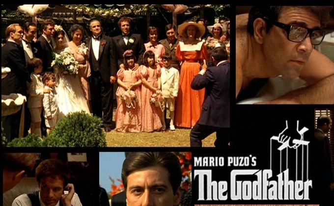 พบกับข้อเสนอที่คุณไม่อาจปฏิเสธจาก Robert De Niro ใน The Godfather