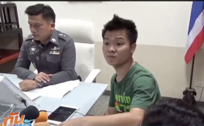 กระบะไม่ติดใจหนุ่มยาริส หัวร้อน เหตุรับผิดชอบแล้ว
