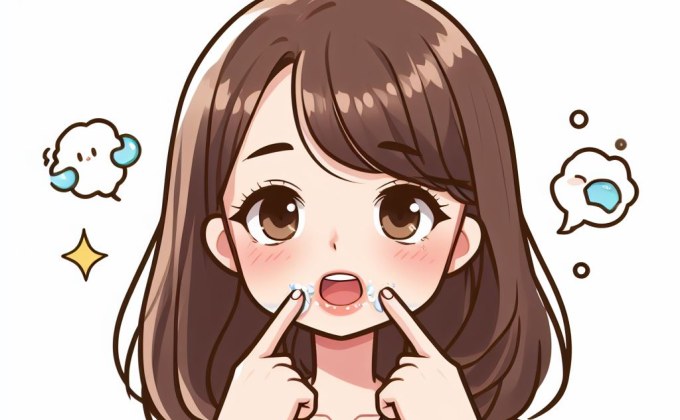 ช่วงหน้าหนาว อย่าเลียริมฝีปาก ถ้ารู้สึก ริมฝีปากแห้ง ต้องทำอย่างไร?
