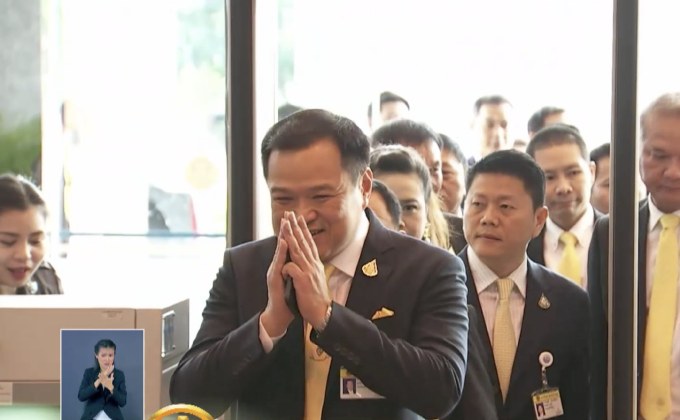 โควตาเก้าอี้รัฐมนตรียังไม่นิ่ง พรรคร่วมรัฐบาลเริ่มไม่พอใจ