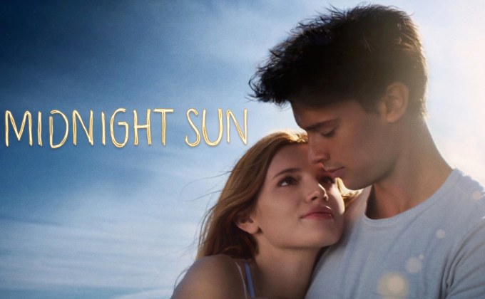 Midnight Sun หลบตะวัน ฉันรักเธอ