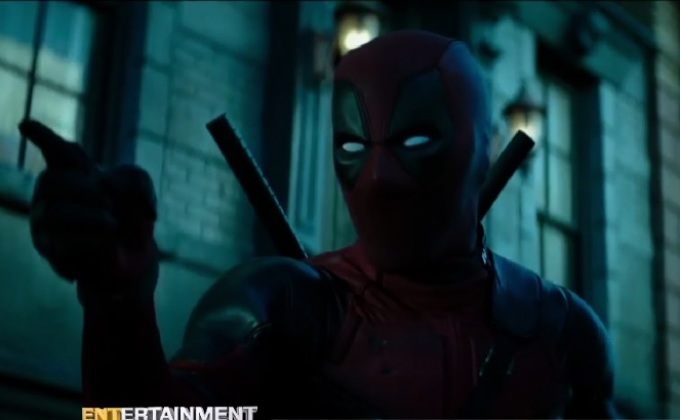 Deadpool ปล่อยหนังสั้นโปรโมทภาค2 ก่อนฉาย Logan