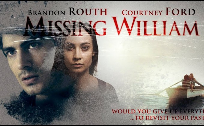 Missing William อดีตรัก แรงปรารถนา