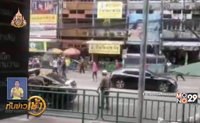 นายกฯ สั่งเร่งหาตัวคนผิด ปมวินยกพวกตีกัน