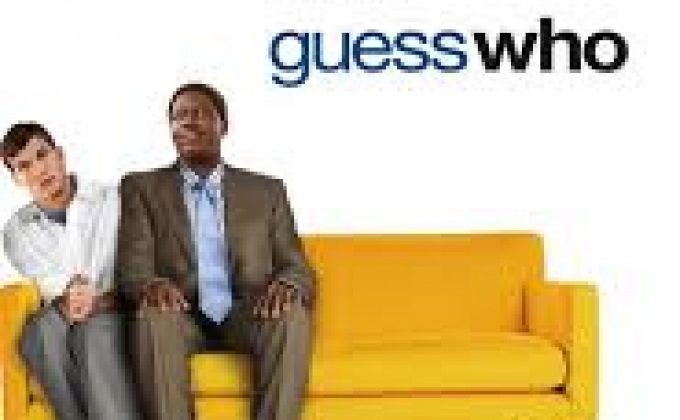 Guess Who ใครเอ่ย เขยหนุ่มเด็กแนว