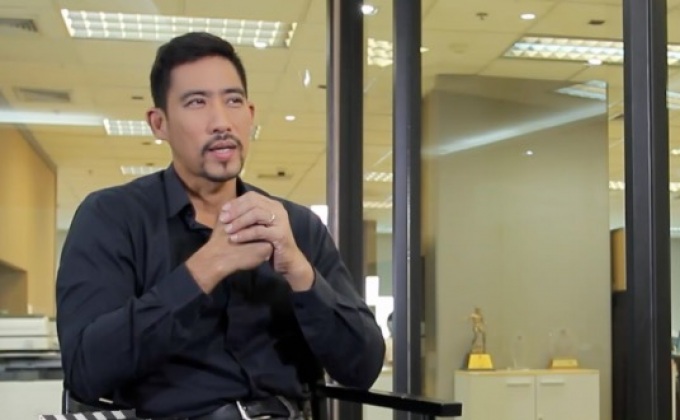 แรงบันดาลใจ ในการสร้าง ซีรีส์ “หัวใจและไกปืน”