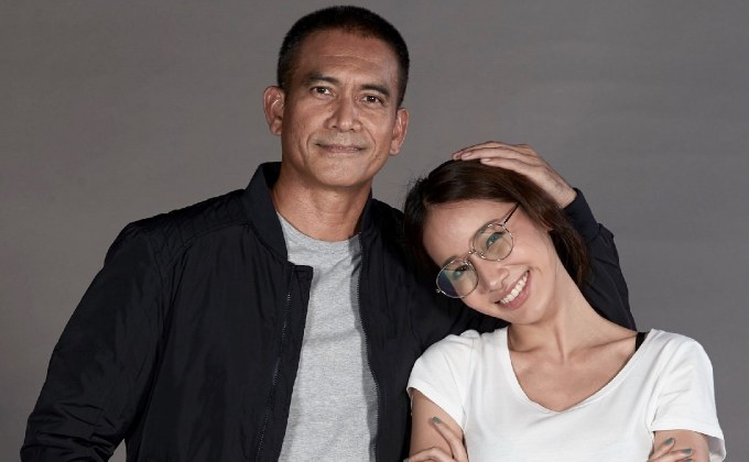 “ผู้พันเบิร์ด” บู๊จัดเต็มทุกฉากใน “บุษบา” ยกนิ้ว “มุก” น้องใหม่ไฟแรง อนาคตไกล