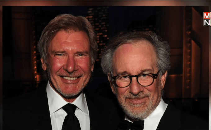 คอนเฟิร์ม! “แฮร์ริสัน ฟอร์ด” จะกลับมาเป็น Indiana Jones อีกครั้ง