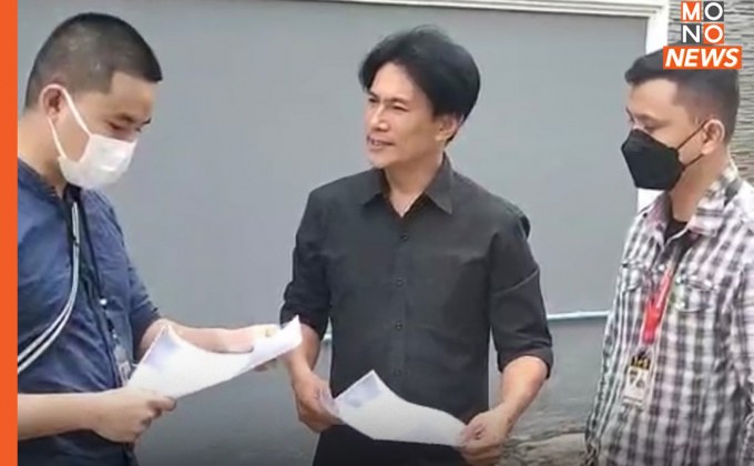 รวบ “ต๊ะ บอยสเก๊าท์” ตร. แจ้ง 3 ข้อหา ปมหวยทิพย์ ด้านเจ้าตัวปฏิเสธ