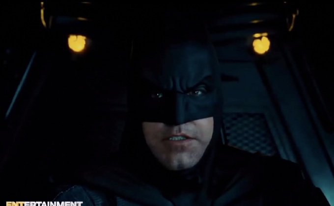 เบน แอฟเฟล็ก กล่าวสยบข่าวลือ พร้อมจะเป็น Batman ได้ทุกเมื่อ