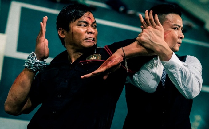 “SPL 2” กระแสแรงต่อเนื่องที่เทศกาลหนังโตรอนโต้