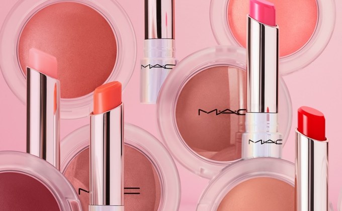 ใหม่! M·A·C GLOW PLAY BOUNCE, GLOW AND GO! สวยโดดเด้ง เปล่งประกาย พร้อม! สวยง่ายไม่ง้อกระจก
