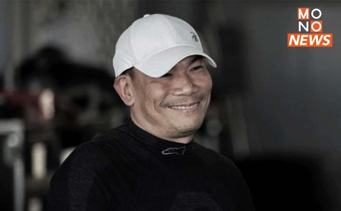 เปิดประวัติ ‘เอ๋ ชนม์สวัสดิ์ อัศวเหม’ คนดัง นักการเมือง นักแข่งรถ