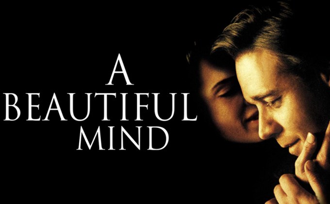 A Beautiful Mind ผู้ชายหลายมิติ