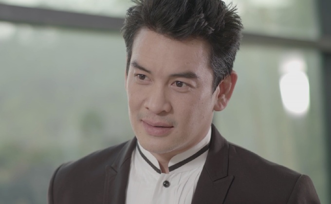 ชาคริต หอบดอกไม้เตรียมเซอร์ไพรส์ เกด