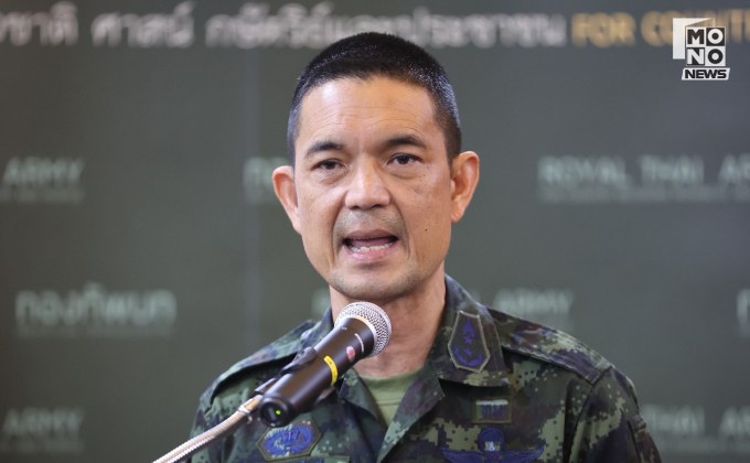 ทบ. เคลียร์ชัด! ปมโกงบำนาญเป็นคดีเก่าปี 64 “ปลด-ถอดยศ-ฟ้องอาญา” ผู้ทุจริตแล้ว