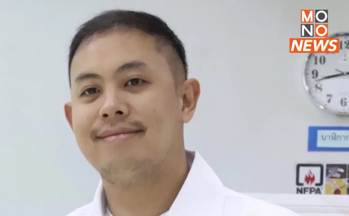 น้องชายลูกเขย “ชาดา” ชนะขาด เลือกตั้งนายกฯตำบลตลุกดู่