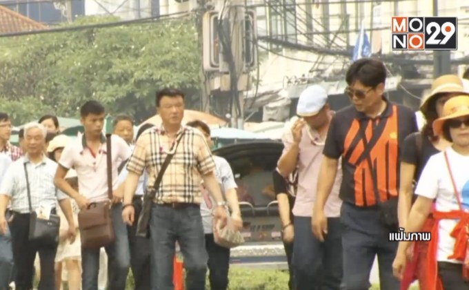 นายกฯ ปฏิเสธข่าวลดวีซ่าชาวจีนลุยฟื้นฟูท่องเที่ยว