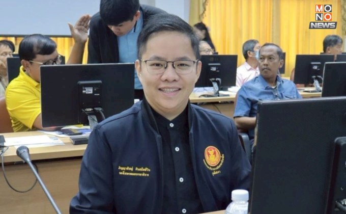 “สว.ภิญญาพัชญ์” แนะ “รัฐบาล” ตั้งศูนย์บริหารแผ่นดินไหว รวมข้อมูลเป็นชุดเดียว ก่อนดึง “ท้องถิ่น” ช่วยกระจายต่อ