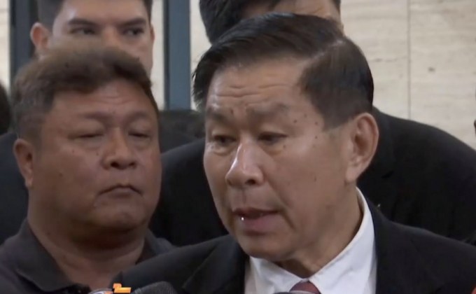 “เสรีพิศุทธ์” ขู่ฟ้อง ส.ส.เห็นชอบร่าง พ.ร.บ.งบประมาณฯ