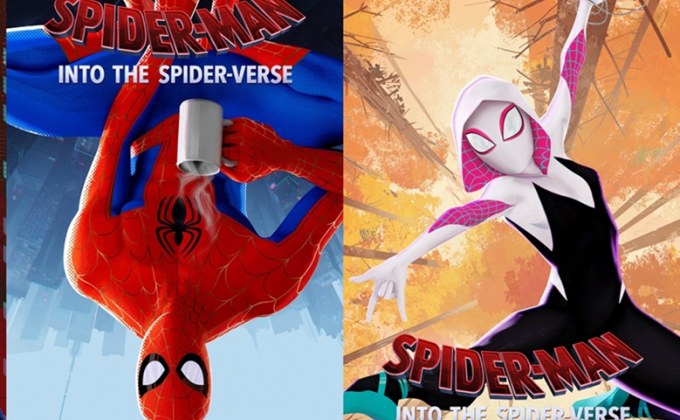 ทำความรู้จัก 6 คาแรกเตอร์ ก่อนดู Spider-Man : Into The Spider-Verse” พ.27 ต.ค.นี้ ช่อง MONO29