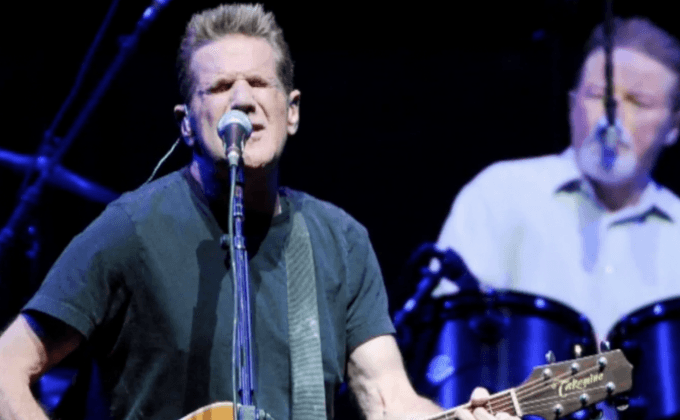 “เกลนน์ เฟรย์” มือกีตาร์วง “The Eagles” ลาโลกด้วยวัย 67 ปี