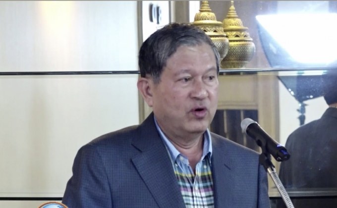 “เพื่อไทย” ยื่นอภิปรายไม่ไว้วางใจ “นายกฯ”