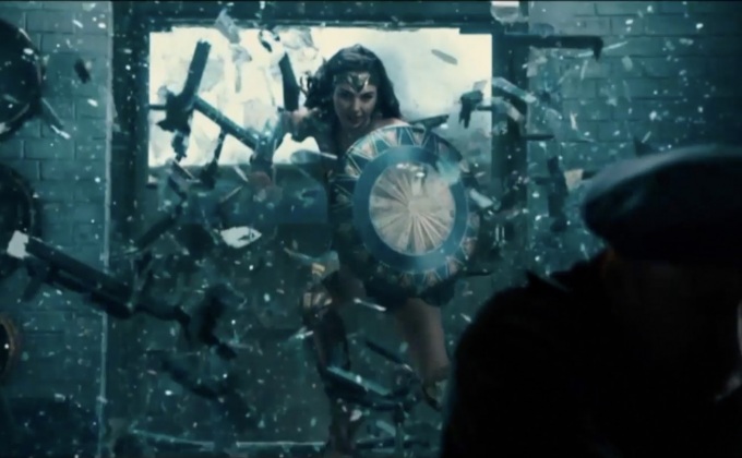 Wonder Woman 2 เตรียมลงจอฉาย 2019