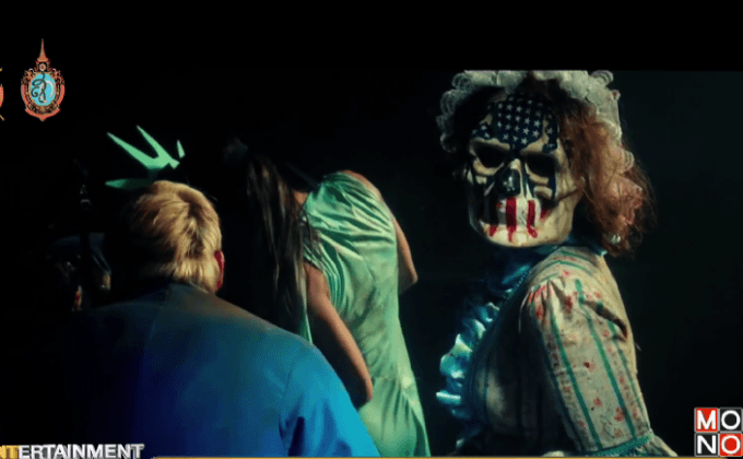 The Purge คืนอำมหิตเตรียมขยายเรื่องราวเป็นซีรีส์ทีวี