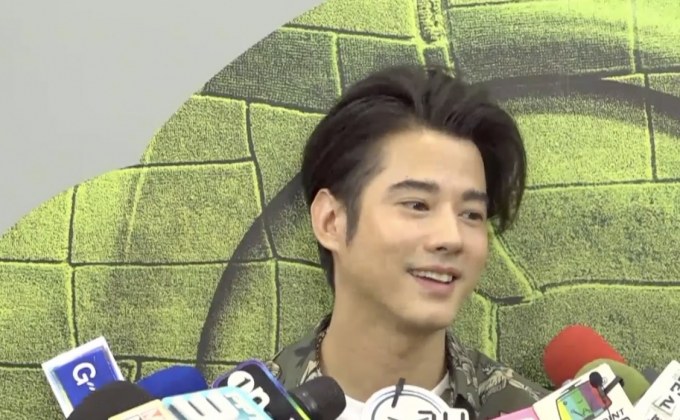 “มาริโอ้” ไม่หวง “จันจิ” โพสต์รูปชุดว่ายน้ำ ย้ำยังไร้แพลนแต่ง