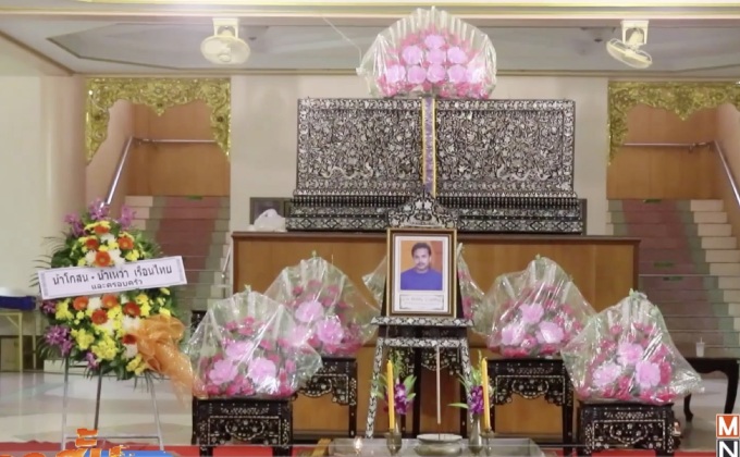 วัยรุ่นยิงกันมีเสียชีวิตเพิ่ม 1 คน จ.สุพรรณบุรี