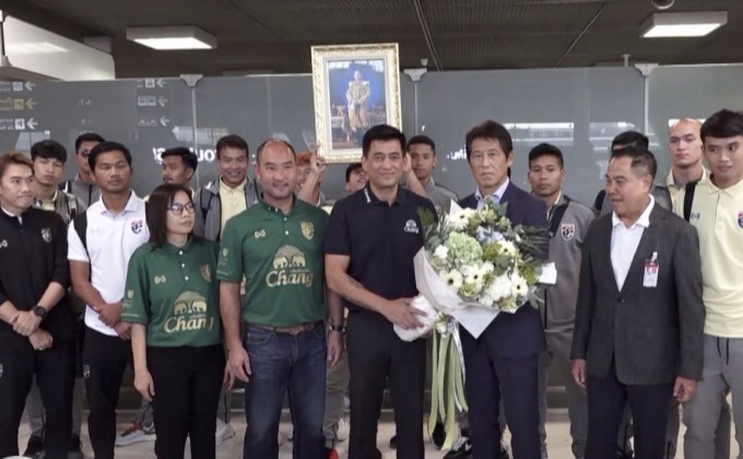 ช้างศึกถึงไทย-ตุนอัดฉีด 9 ล้านหลังถลุงอินโด