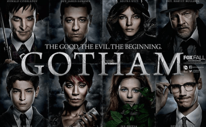 เหล่าวายร้ายที่คุณจะได้เห็นใน Gotham ปี 3