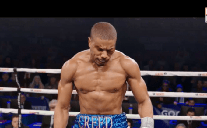 Creed หนังนักมวย ทุบสถิติรายได้เปิดตัวแฟรนไชส์เจ้าตำนาน “ร็อคกี้”