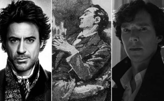 ทุกคืนวันพฤหัสบดี เต็มอิ่มกับ Sherlock และคดีที่ต้องไขทาง MONO29
