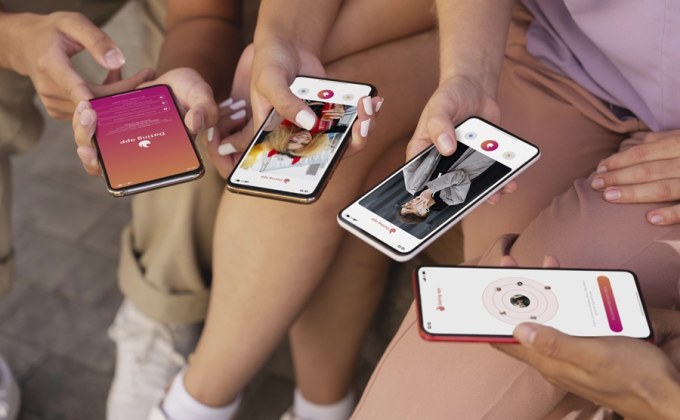 Gen Z ชู ฟีเจอร์ Dating Goal บอกเป้าหมายการเดทให้ชัดบน Tinder